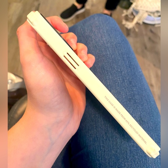 CASETIFY iPhone 13 Pro Max Brand New IPhone Case 
Pink Floral - Picture 4 of 4